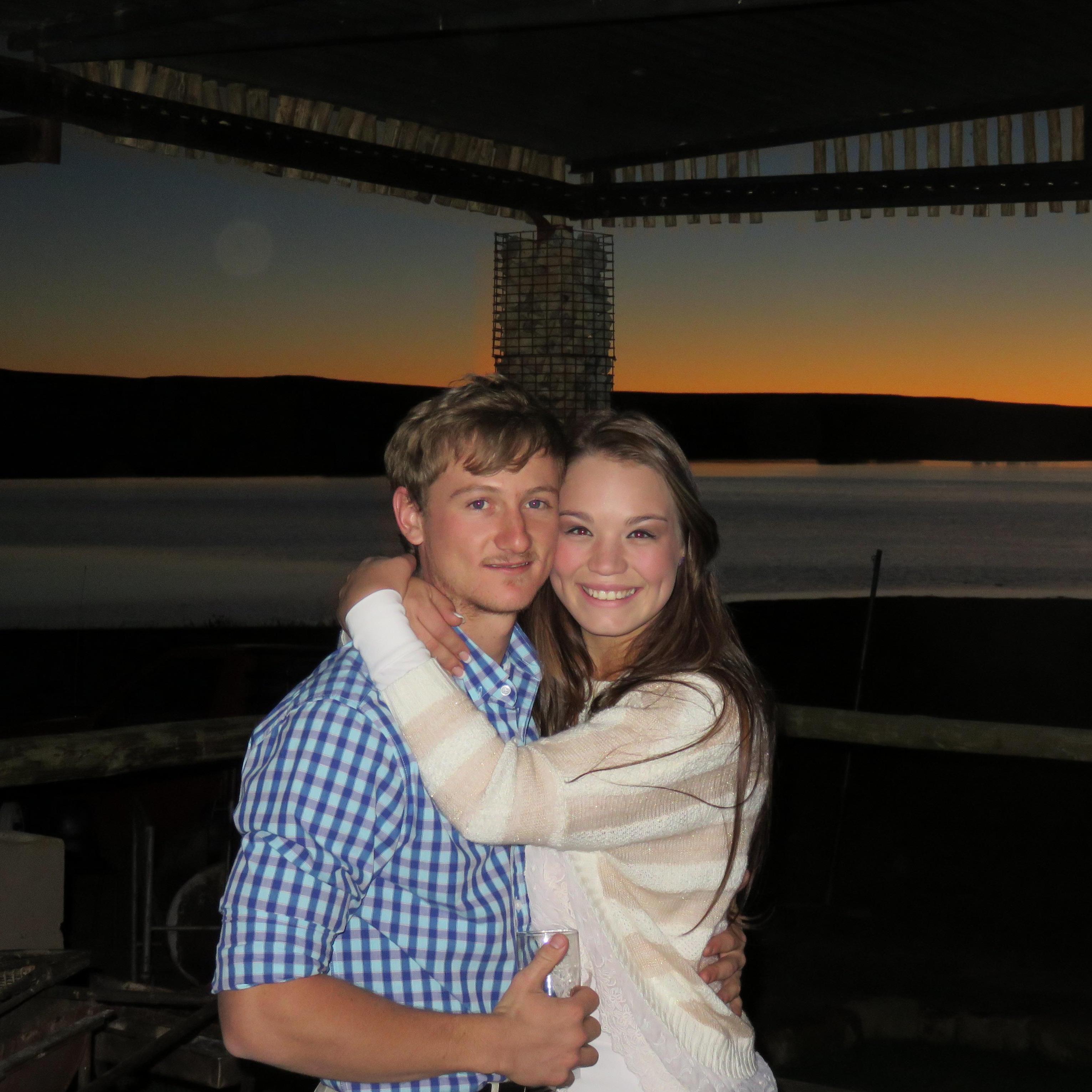 Hendrik 21st, 2015