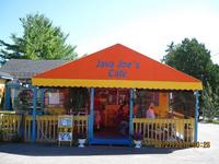 Java Joe's Cafe