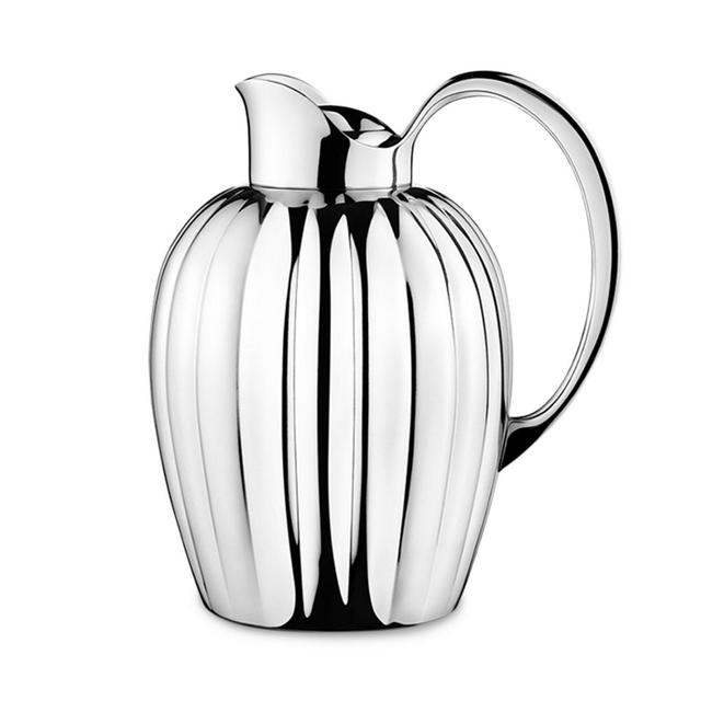 Georg Jensen Bernadotte Thermo Jug