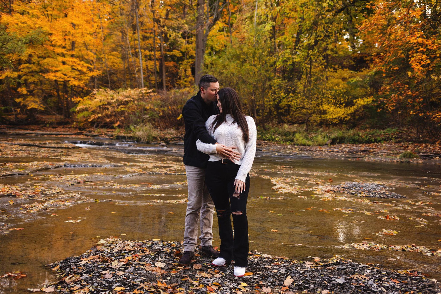 The Wedding Website of Jim Andin and Chelsey Allen