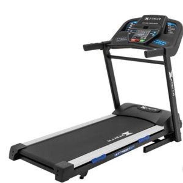 Treadmill Fund