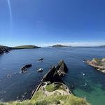Cé Dhún Chaoin / Dunquin Pier