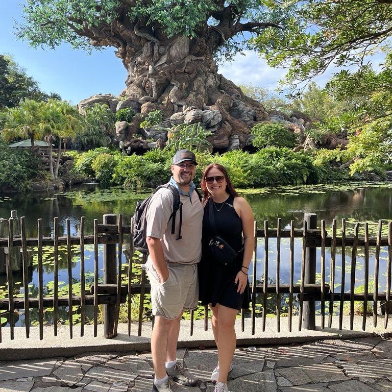 Animal Kingdom 2024🦁