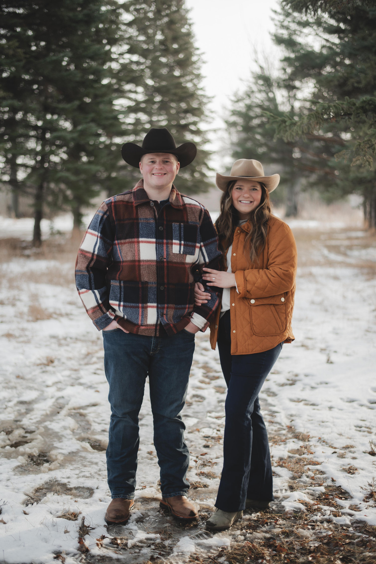 The Wedding Website of Cole Lundeen and Ashley Peterson