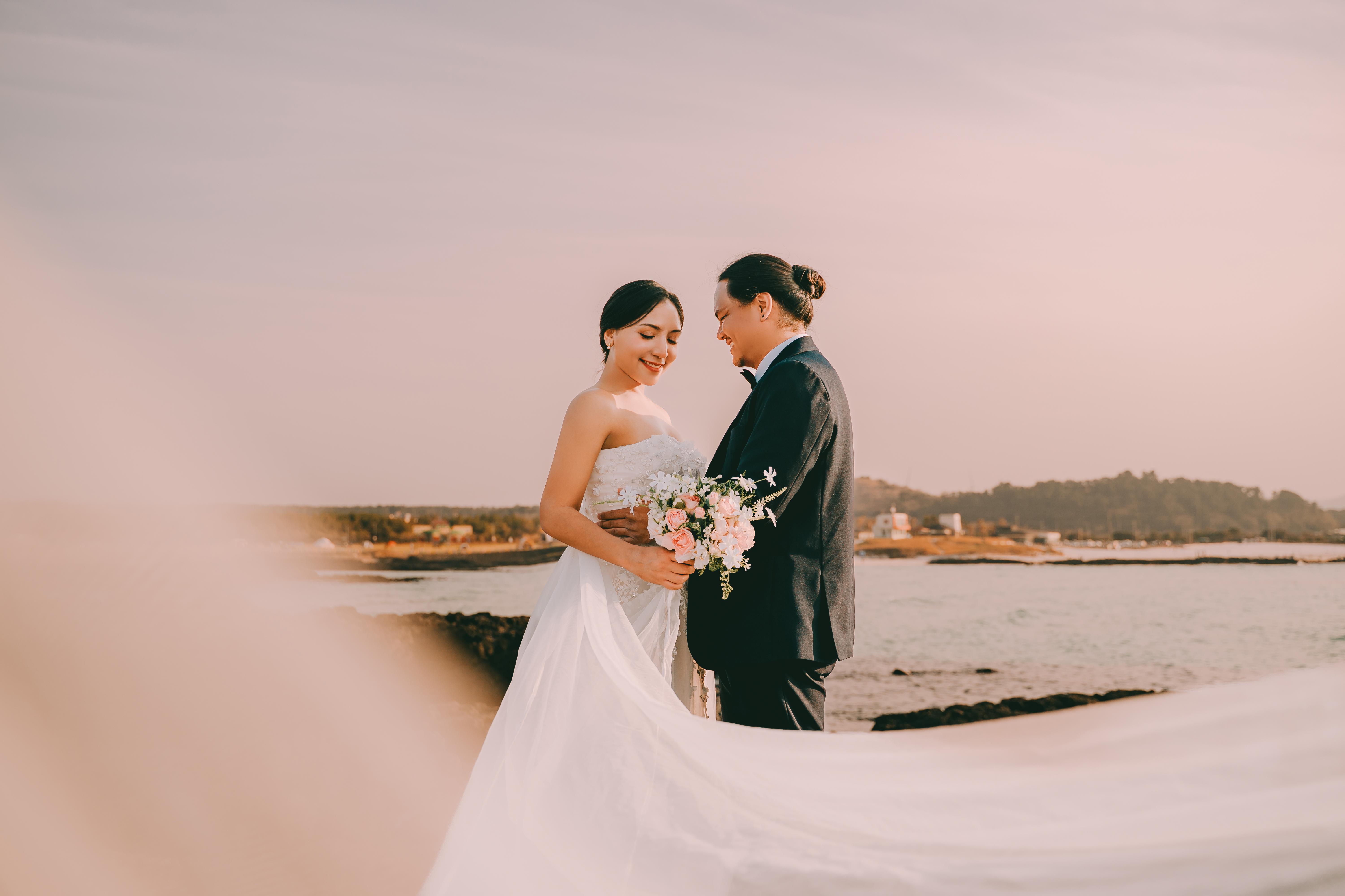 The Wedding Website of Franklin Lopez and Nicole Benavente