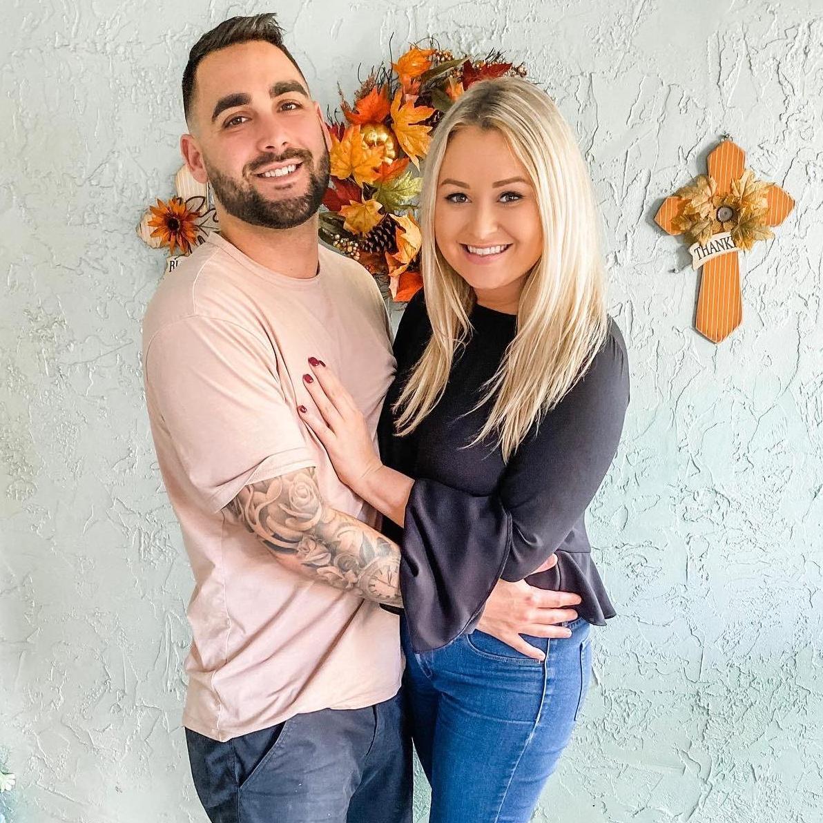 Feeling extra thankful during Thanksgiving 2019!