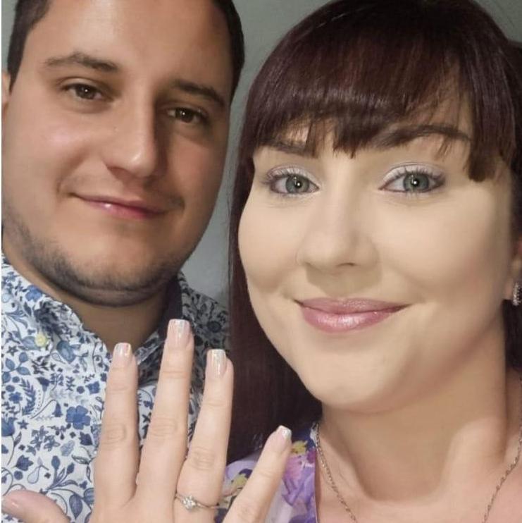 We Got Engaged 28.08.22