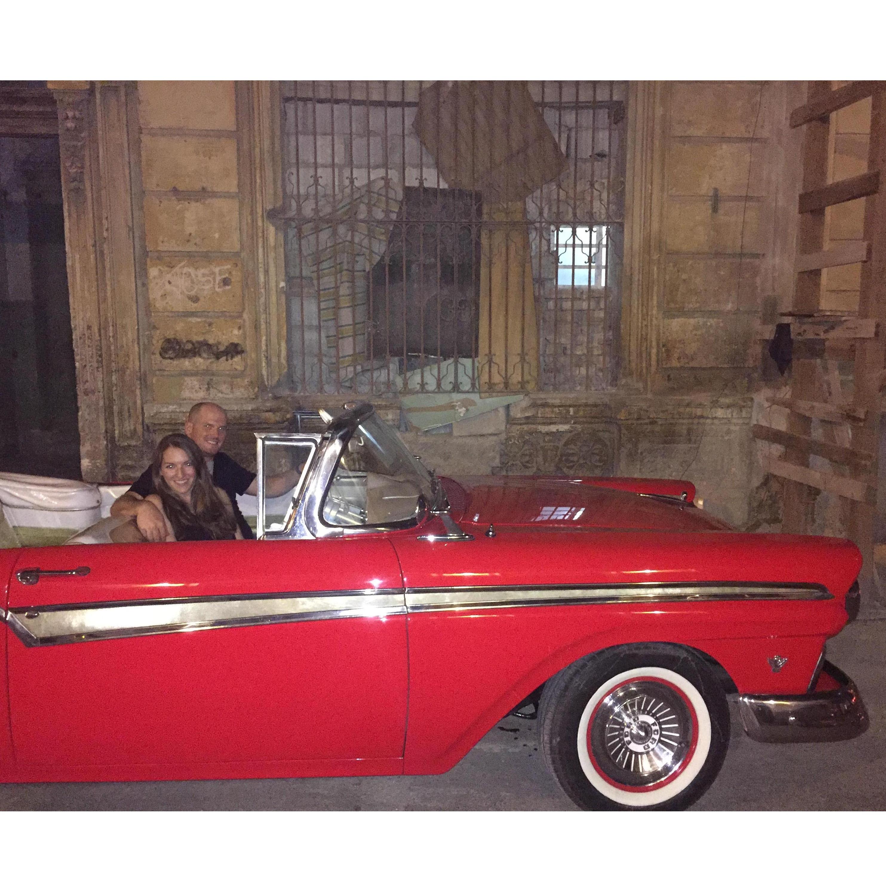 Cuba 2016