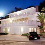 Groom's Family Airbnb