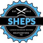Shep's