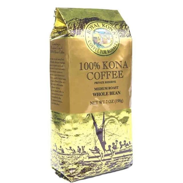 Royal Kona Coffee -- 6 Month Subscription
