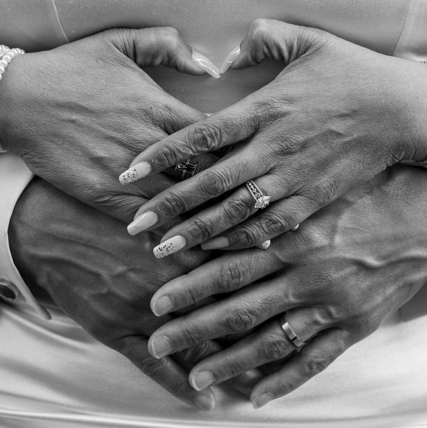Engagement photos May 2026