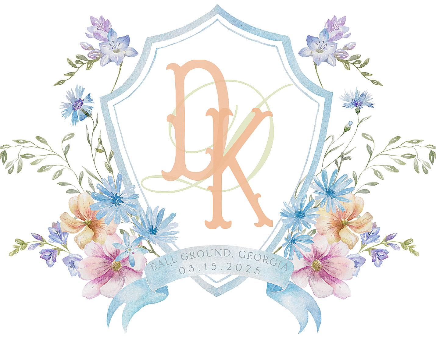 The Wedding Website of Kelsie O'Neill and Dawson Davis