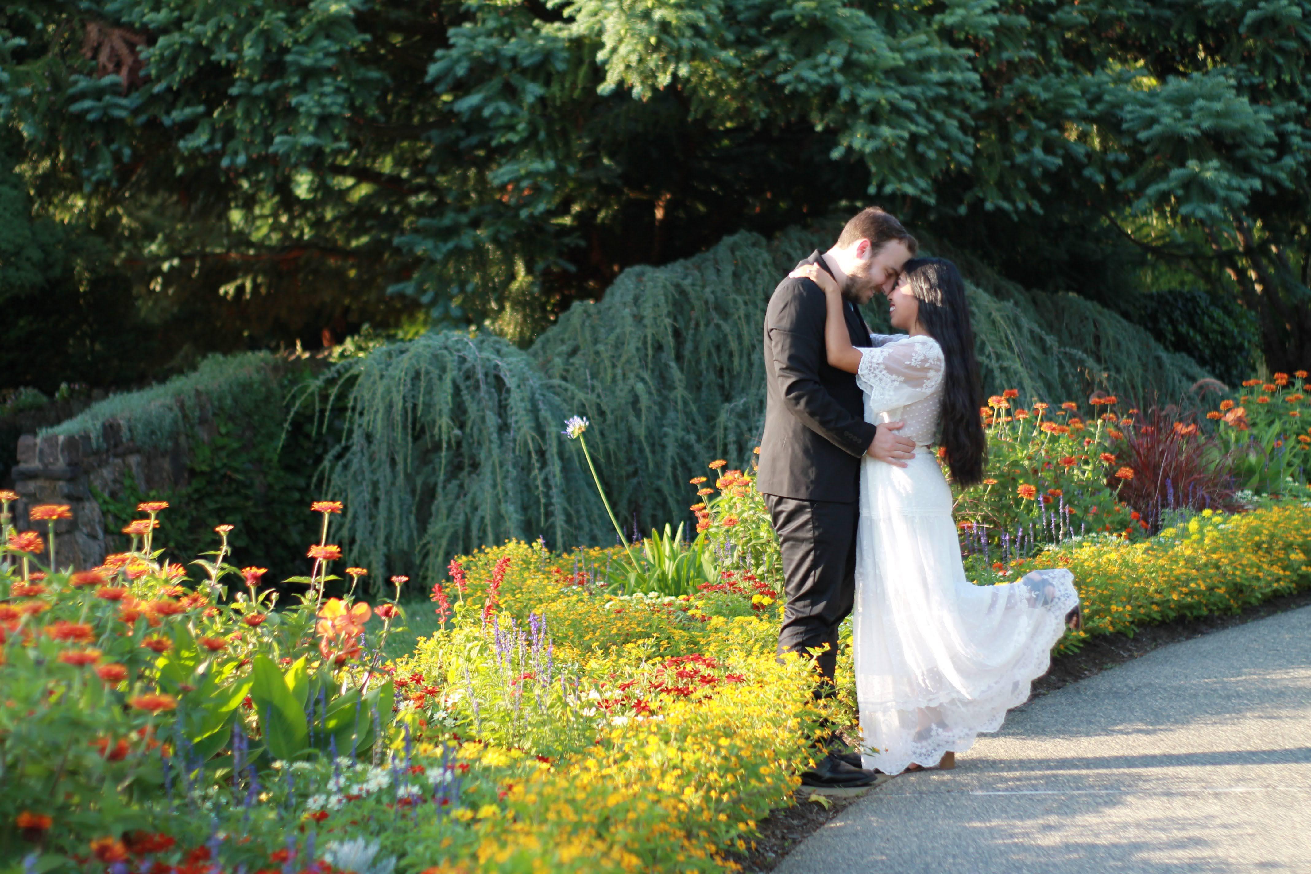 The Wedding Website of Maricruz Tecalero and Graham Slickers