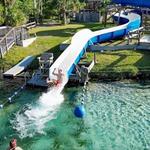 Buccaneer Bay Waterpark