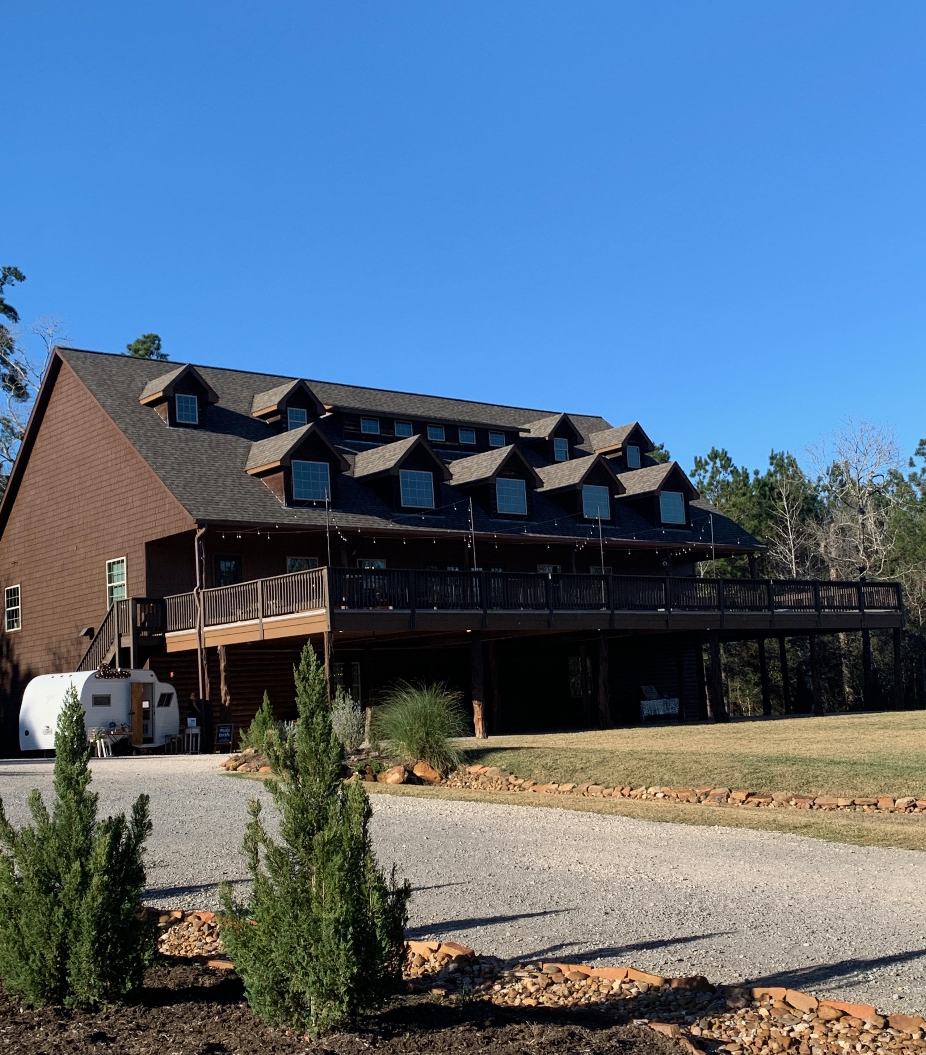 The Wedding Website of Devin Reed and Thomas May