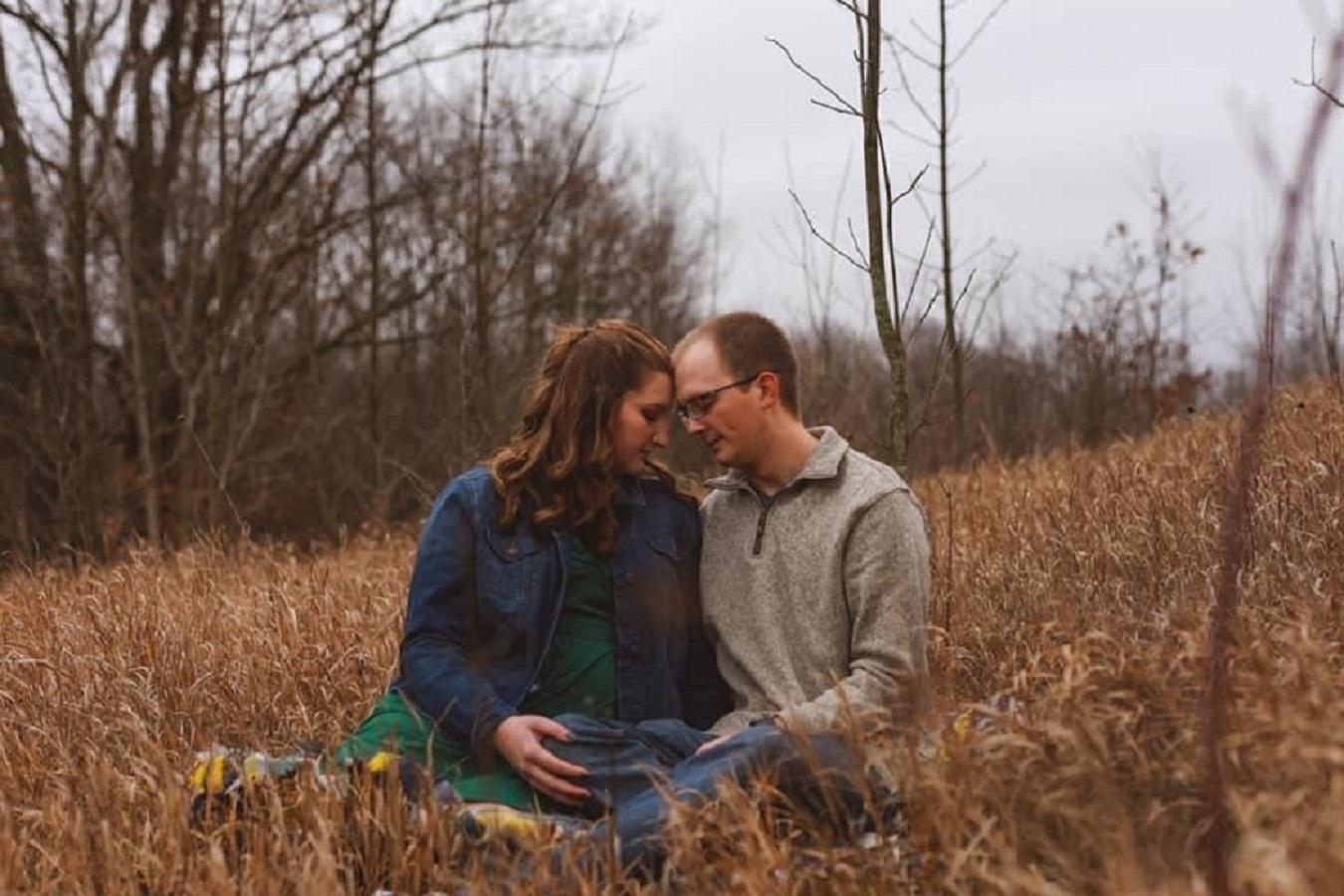 The Wedding Website of Brandy Goodwin and Craig Herweyer