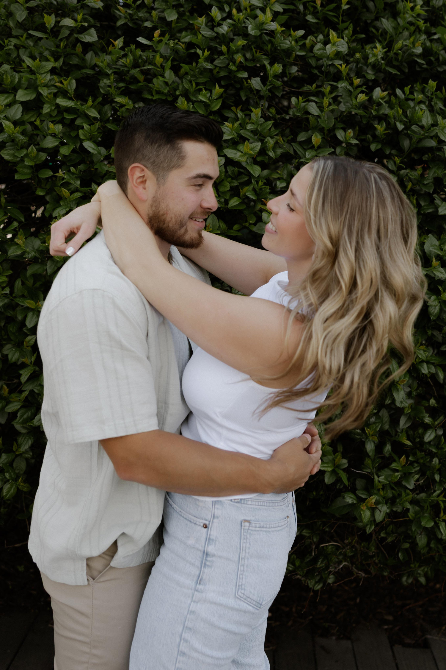 The Wedding Website of Katlin Larson and Alejandro Carrillo