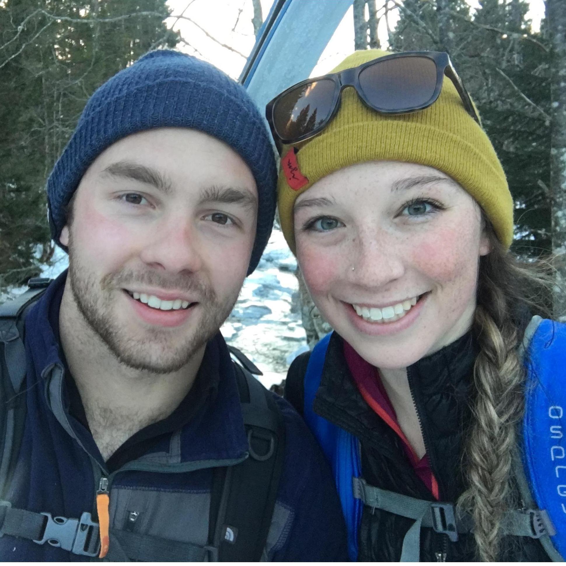 Spent Allie's Birthday out for a great tour!
Norway, 2017