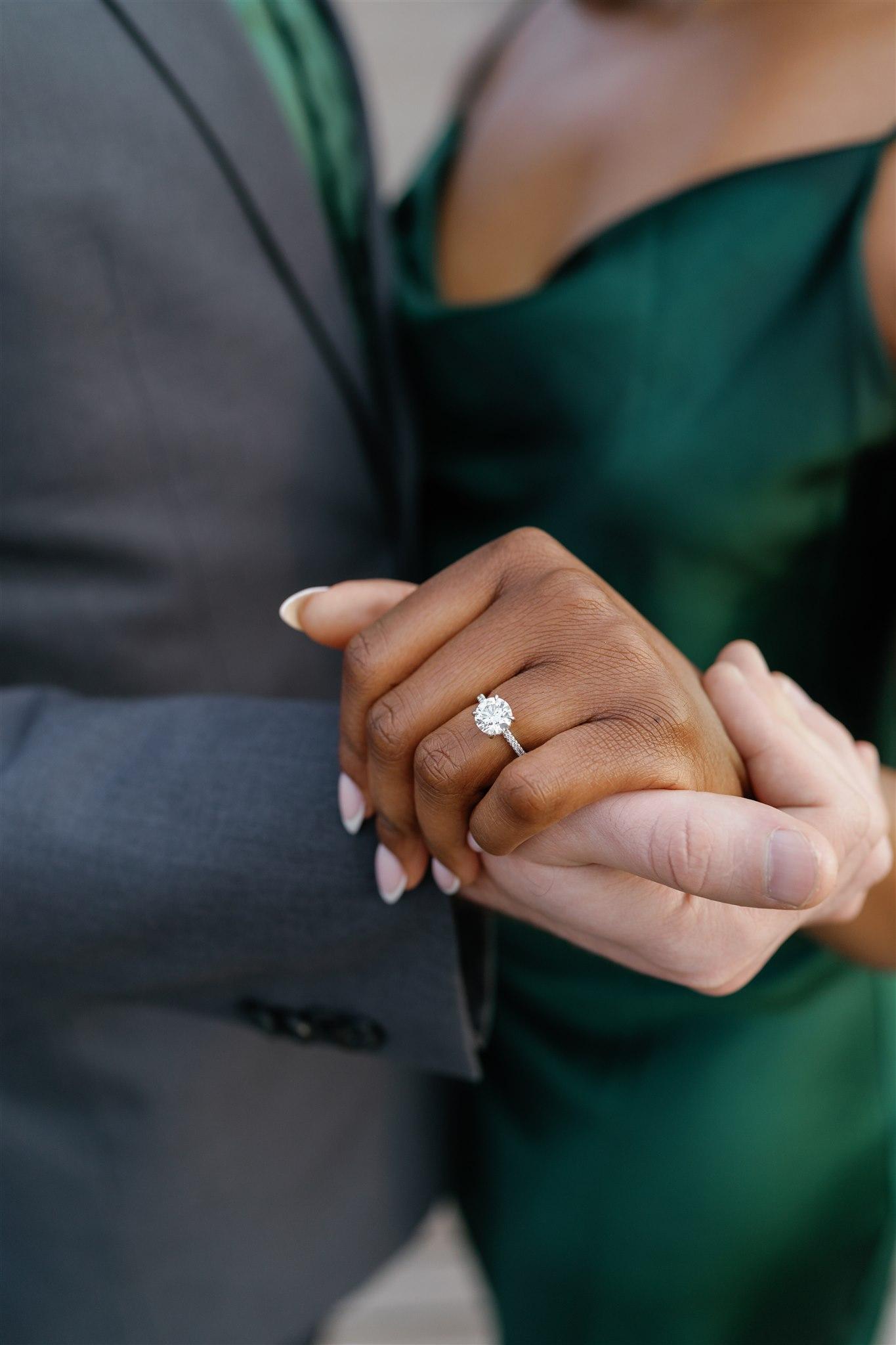 The Wedding Website of Eugene Taslitsky and Natalie Joseph