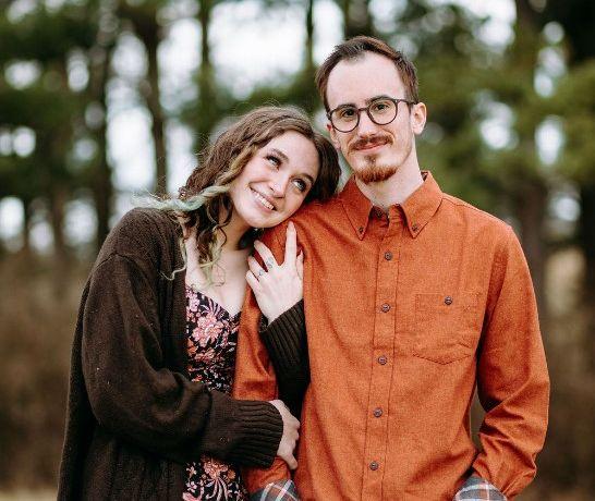 The Wedding Website of Hannah Evans and Kyle Holland