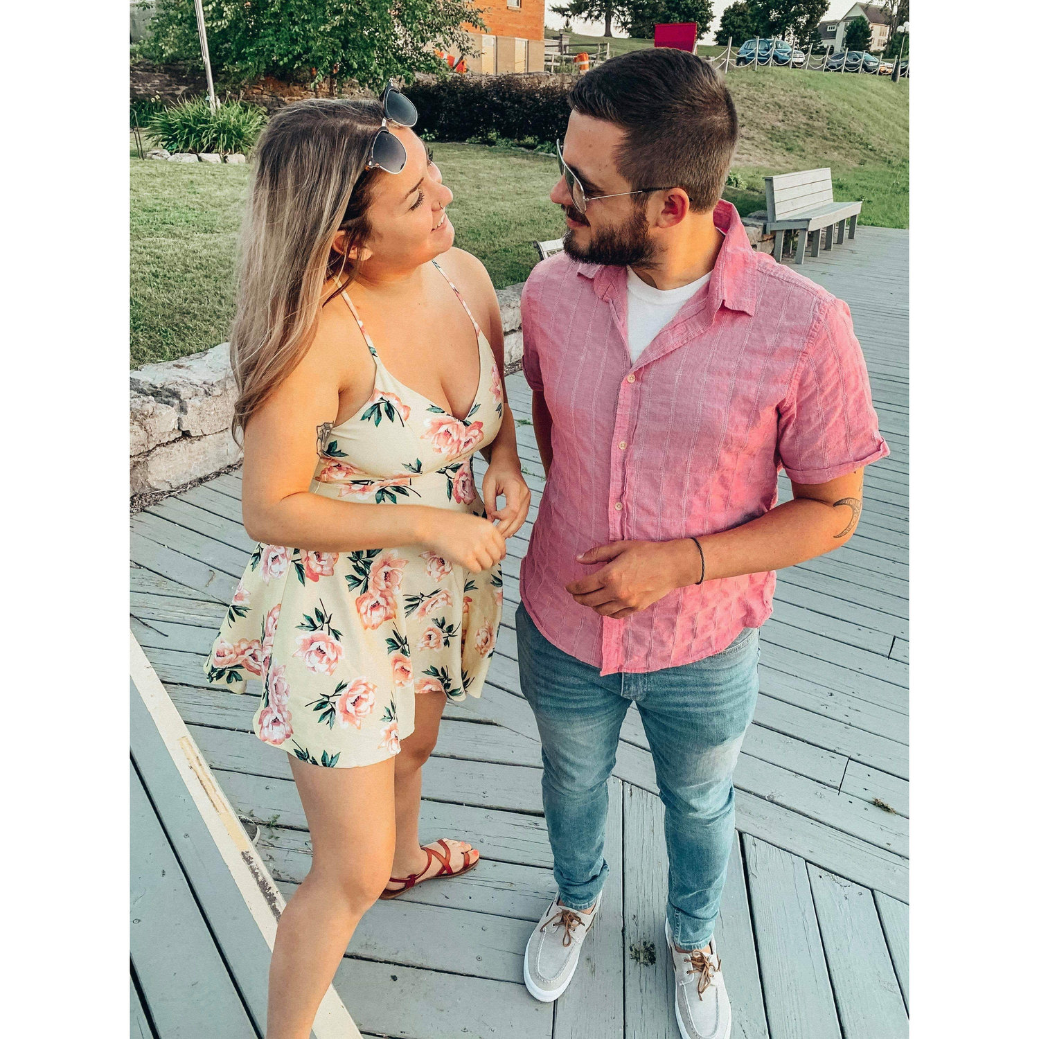 Sackets Harbor, NY 2019