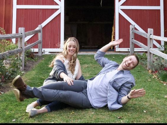 The Wedding Website of Angela Christensen and Joseph Hendricks