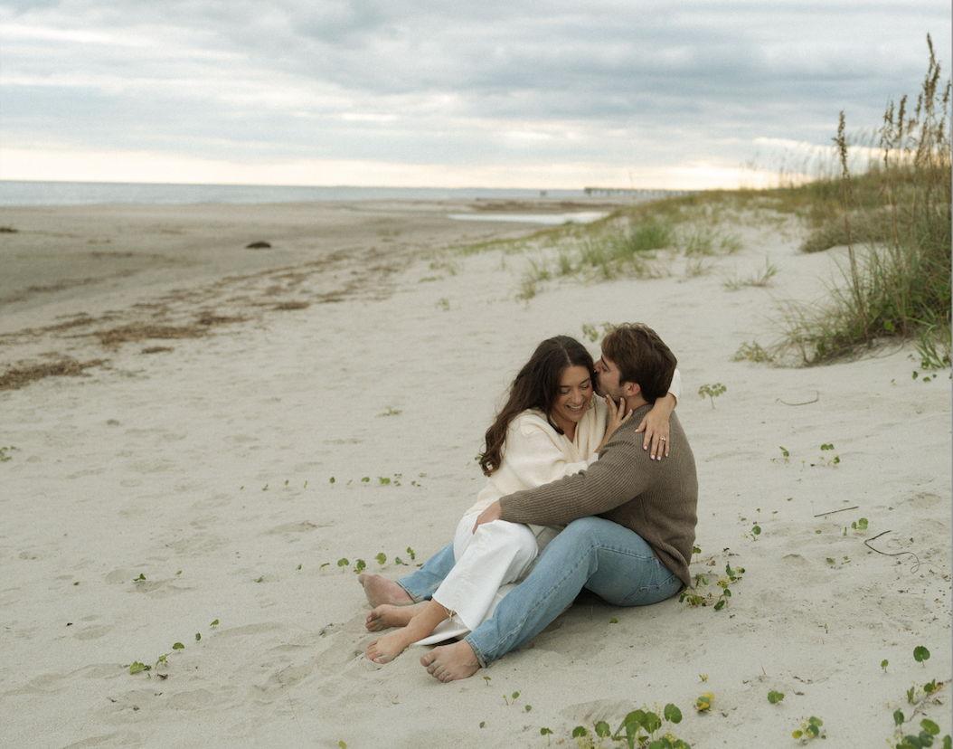 The Wedding Website of Miranda Badolato and Jake Moran