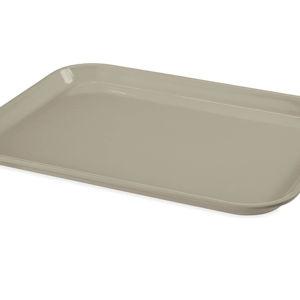 Garner Trays, 10x14, Taupe Color
