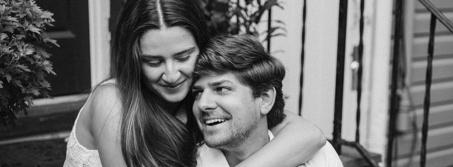 The Wedding Website of Valarie Lenzer and Sam Short