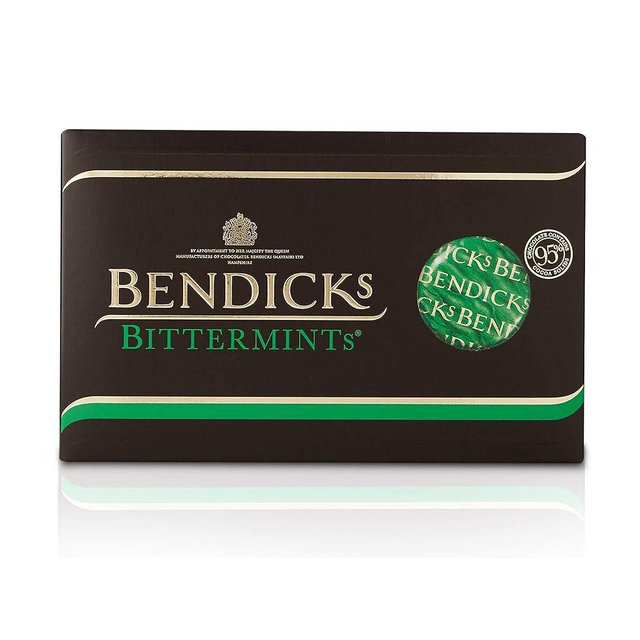 Bendicks Bittermints (400g) - Pack of 2