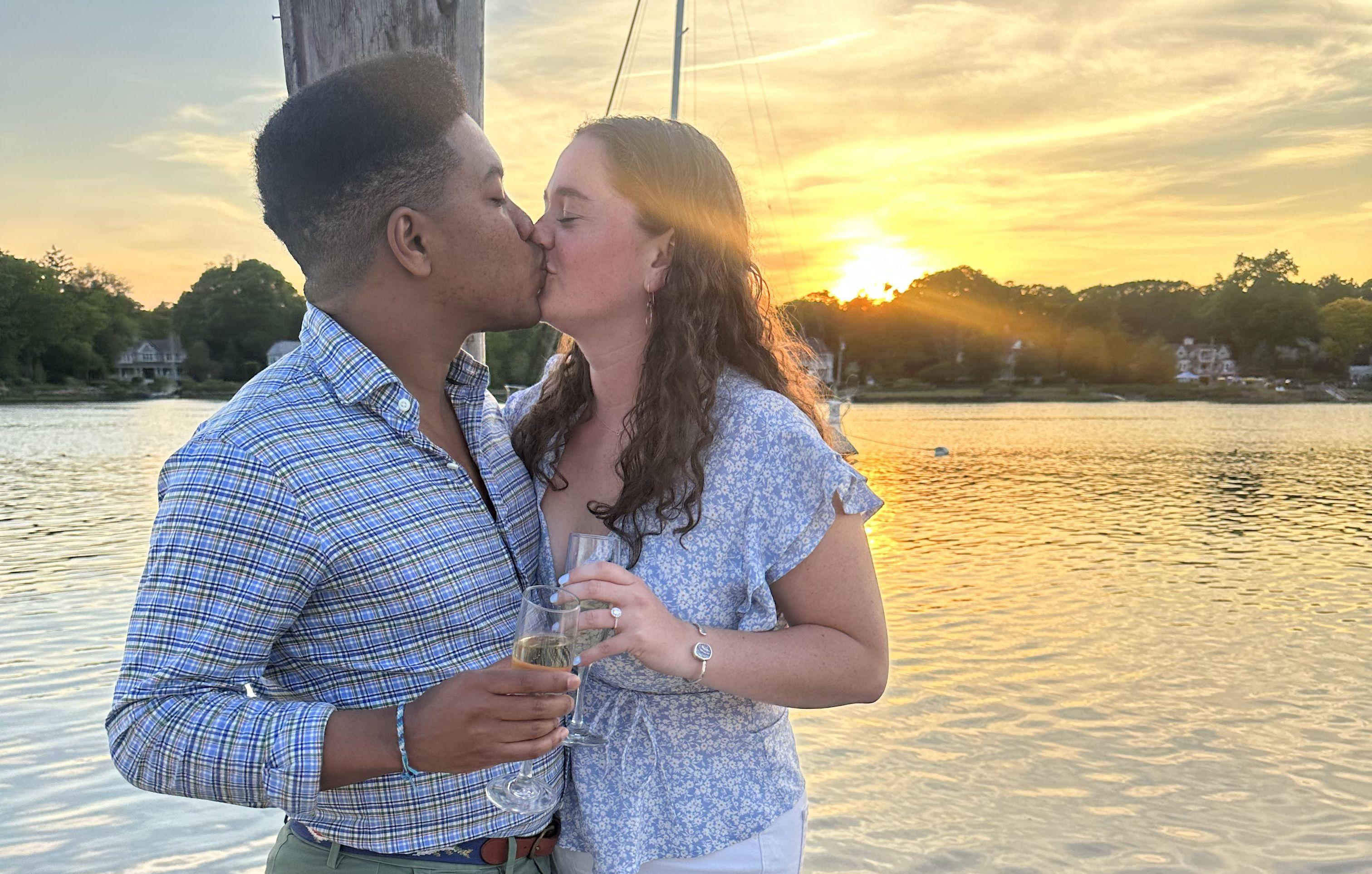 The Wedding Website of Alexandra Nixon and Matthew Benton