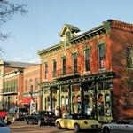 Saint Charles Street