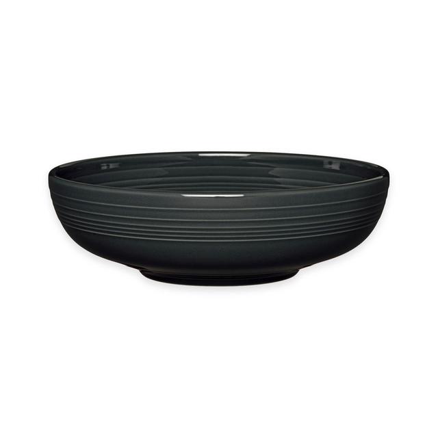 Fiesta® XL Bistro Bowl in Slate