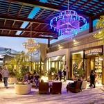 The Patios at Valencia Town Center