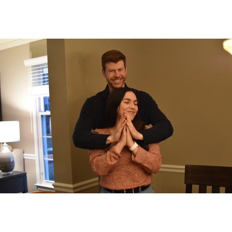 Namaste