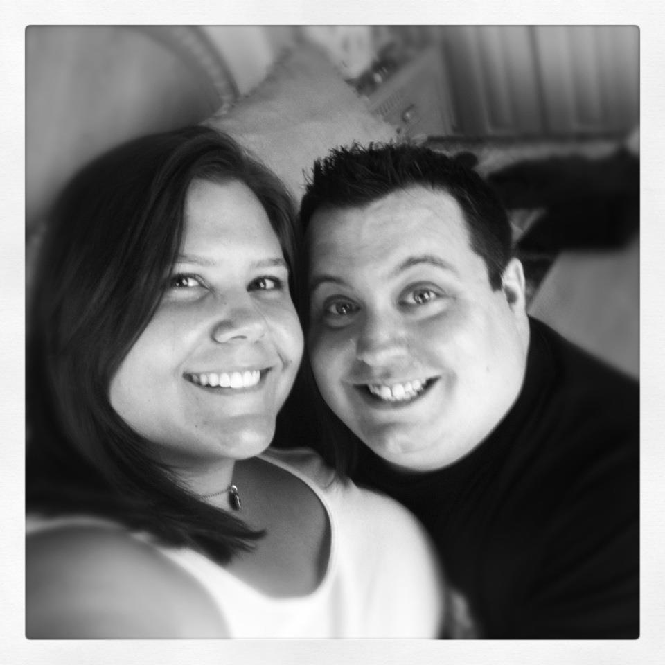 The Wedding Website of Michelle Ward and David Long