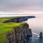 Cliffs of Moher