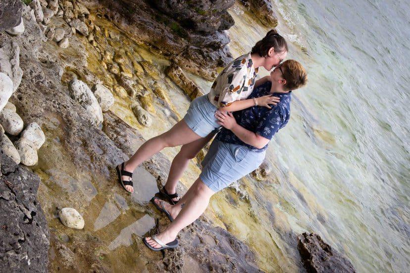 The Wedding Website of Jamie Runyan and Grace Chaffer
