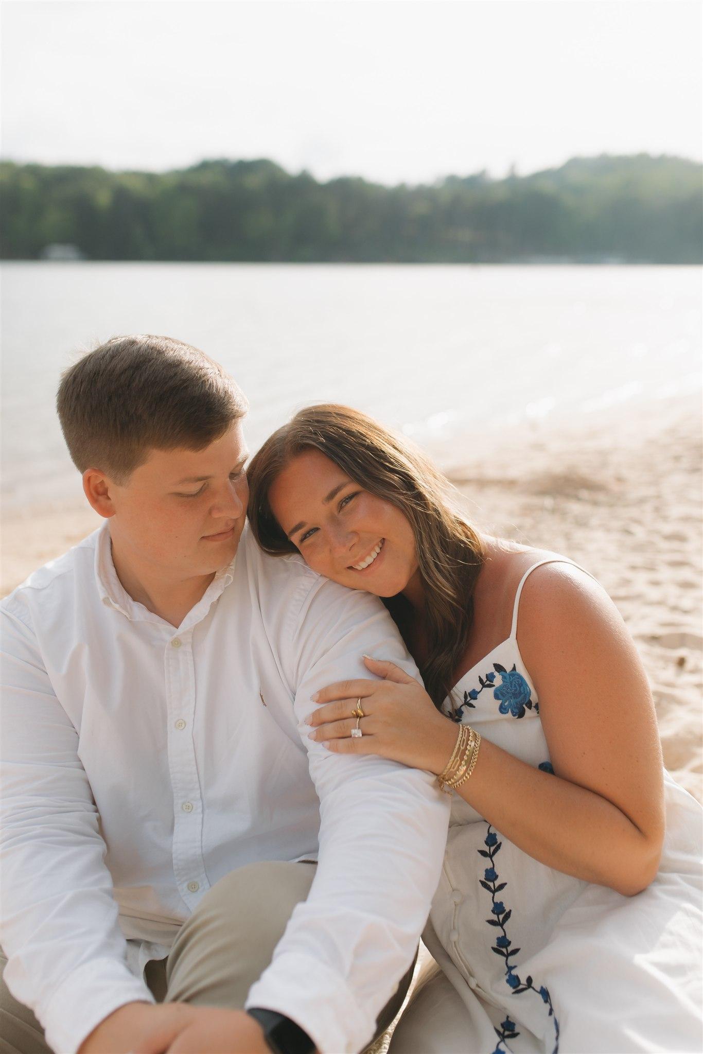 The Wedding Website of Abbey Williams and Taylor Berry