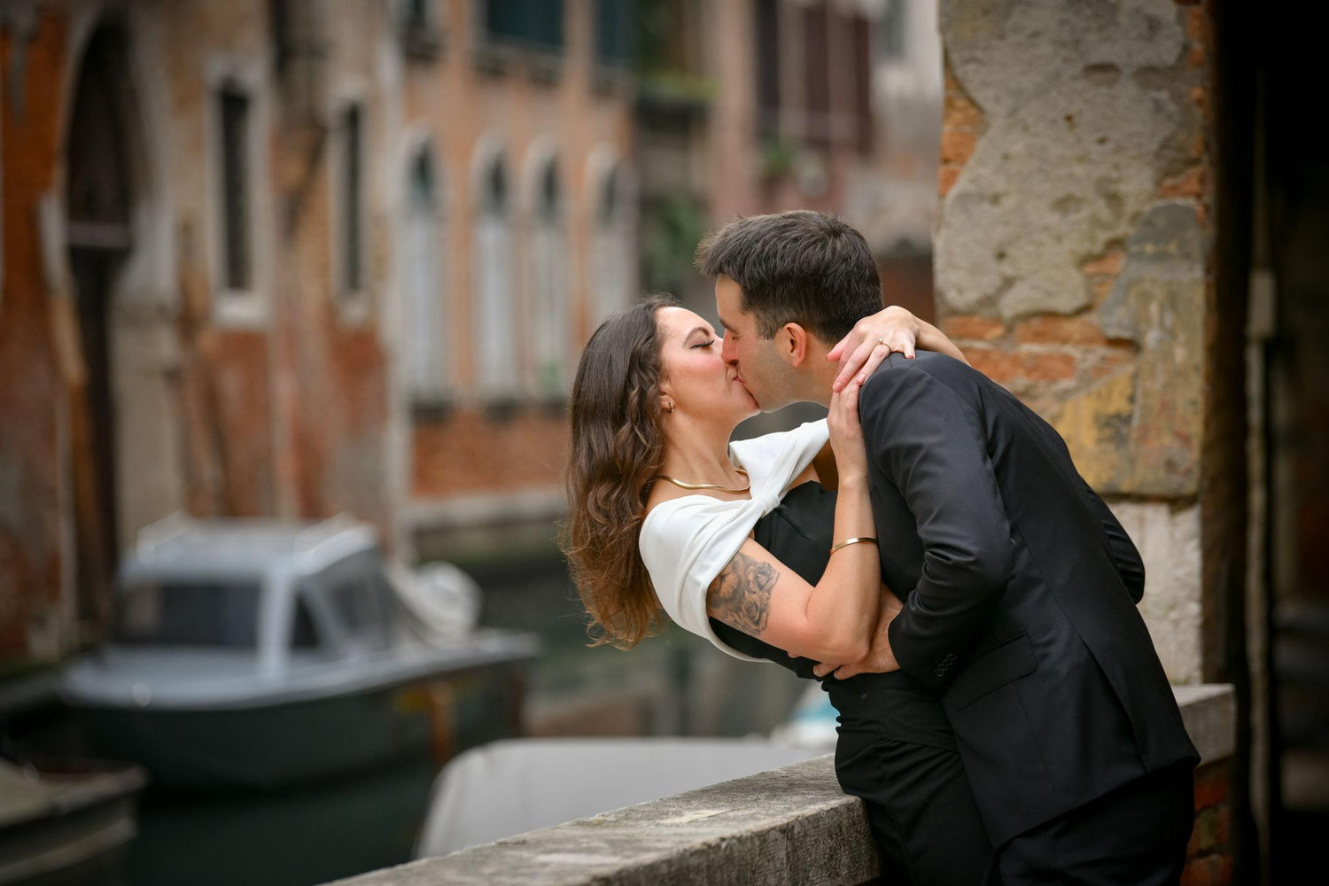 The Wedding Website of Elizabeth Palko and Leor Kabatznik