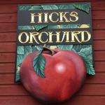 Hicks Orchard