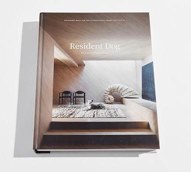 Resident Dog Coffee Table Book