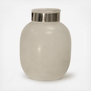 Round Hurricane/Jar