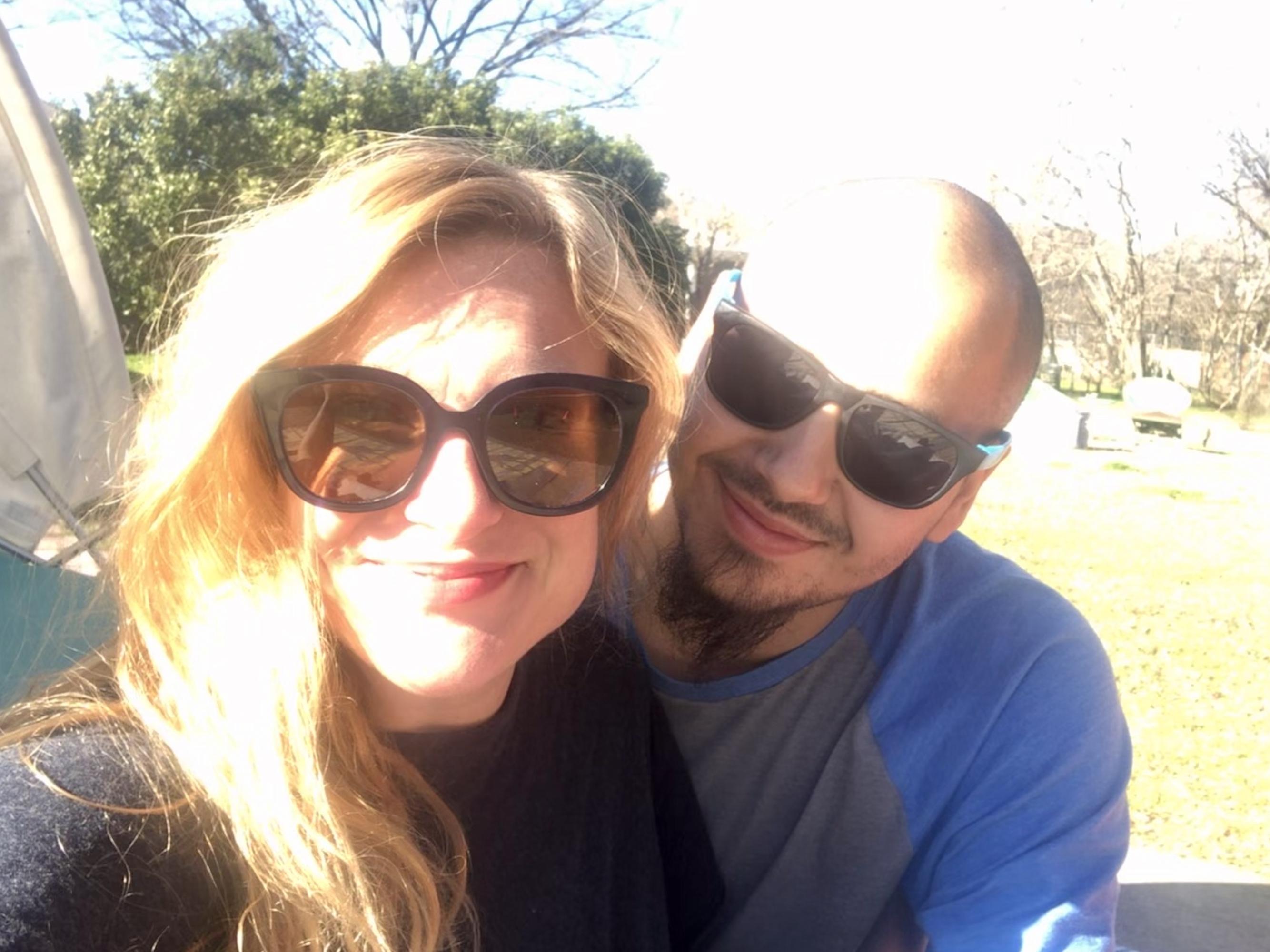 The Wedding Website of Justin Torres and Susan Sacher