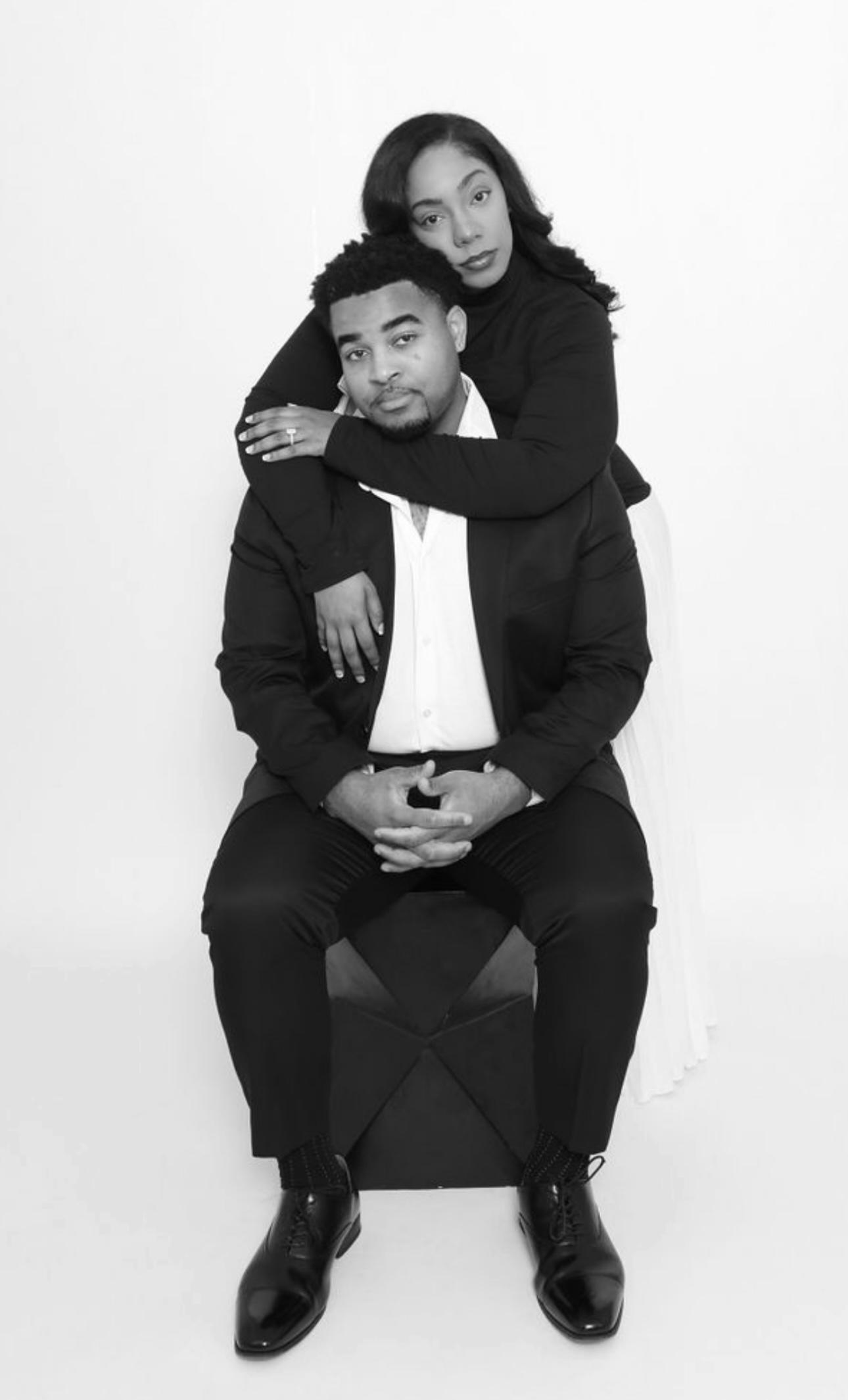 The Wedding Website of Kayla Myers and Justin Malone
