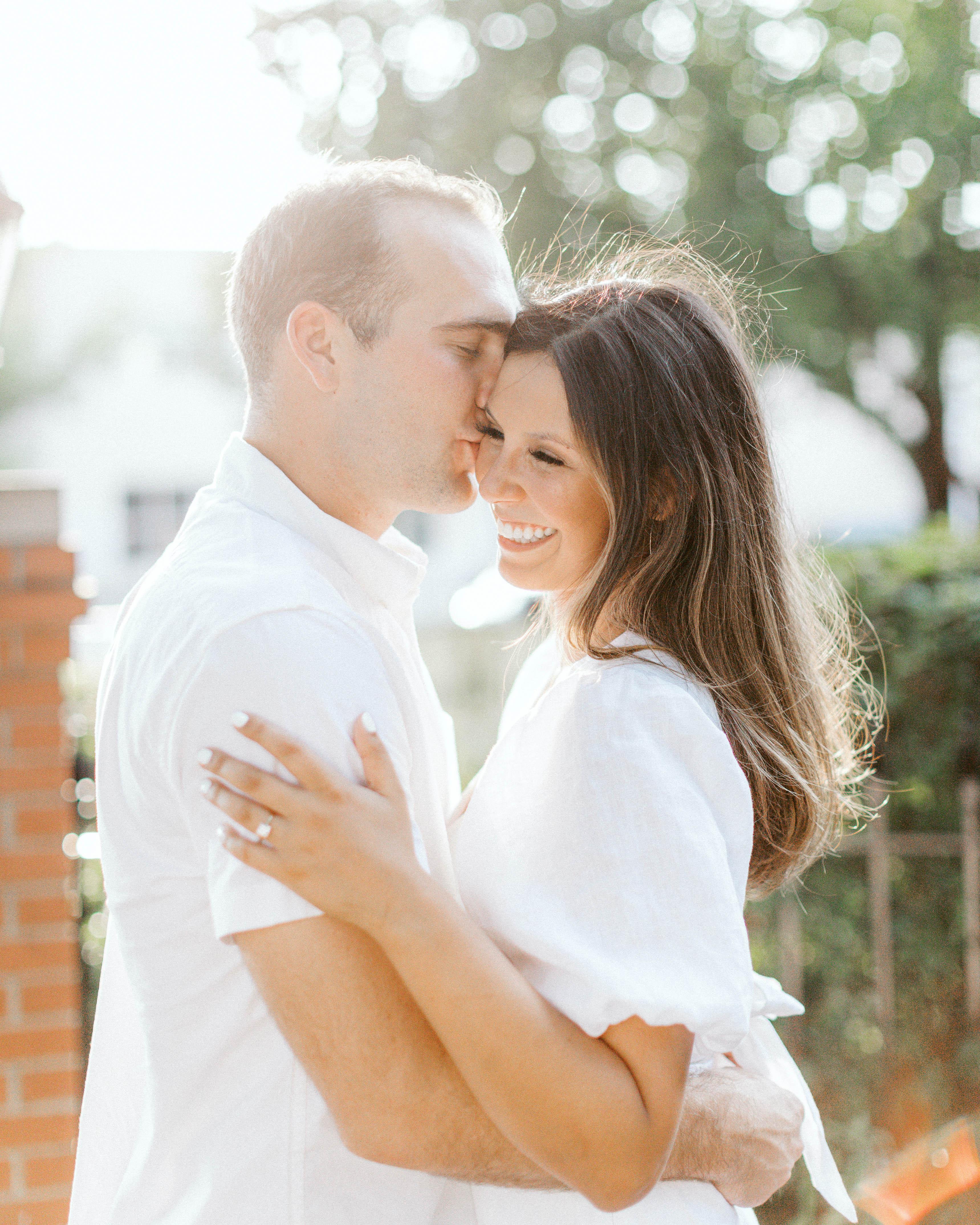 The Wedding Website of Garcelle Vierra and Joe Erdie