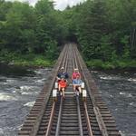Revolution Rail Co.