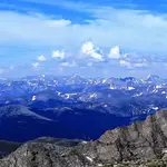 Mount Evans