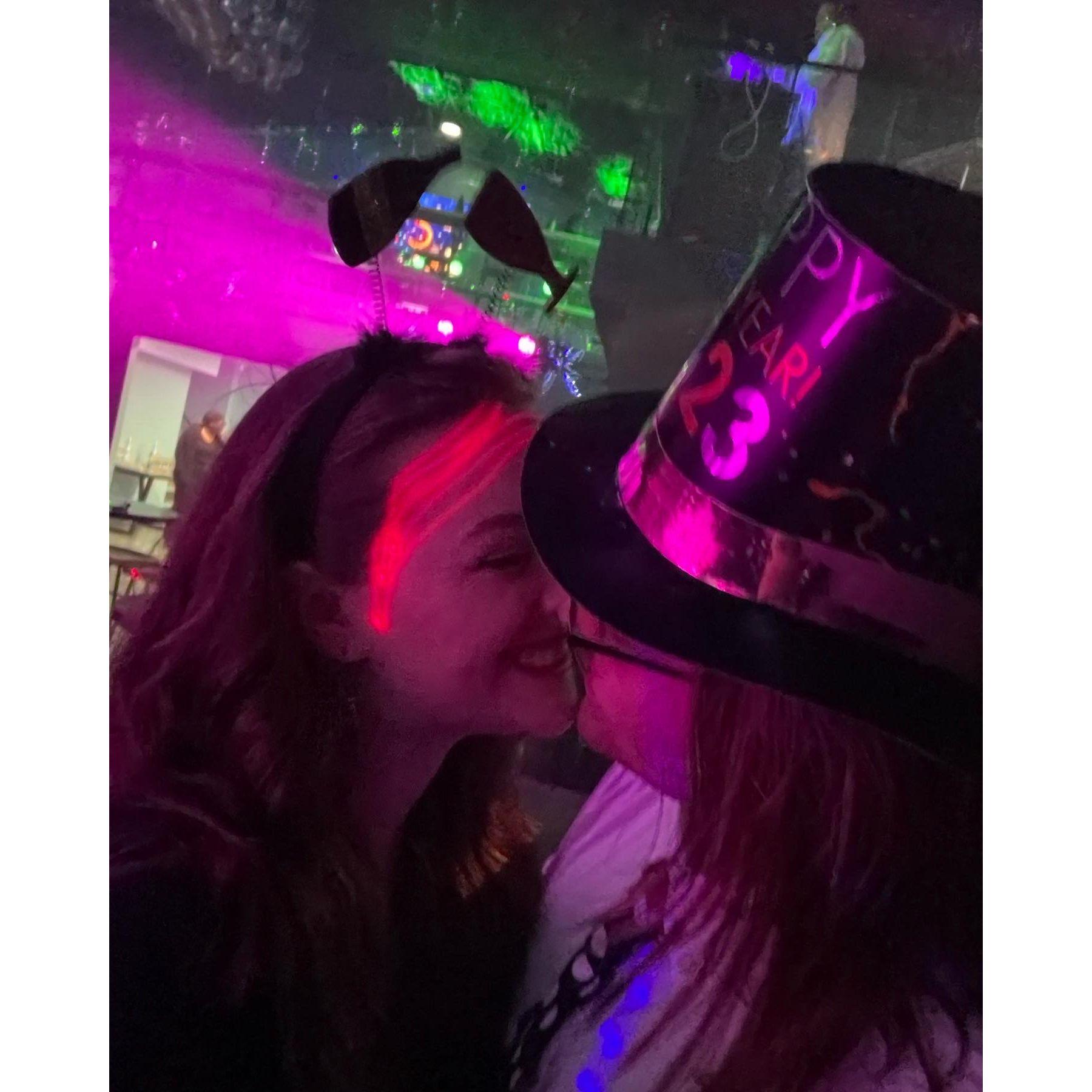 New Years 2023 🎉